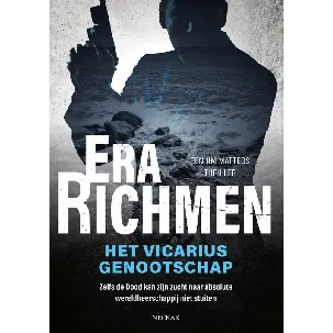 Afbeelding van Het Vicarius genootschap - Era Richmen - eBook