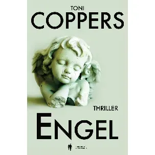 Afbeelding van Engel - Toni Coppers - eBook