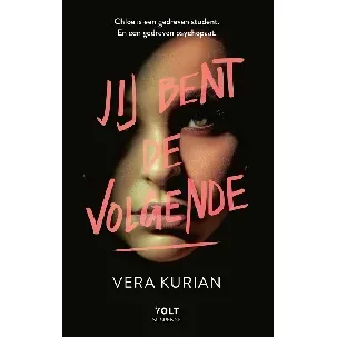 Afbeelding van Jij bent de volgende - Vera Kurian - eBook