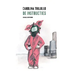 Afbeelding van De instructies - Carolina Trujillo - eBook