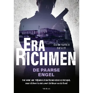 Afbeelding van De Paarse Engel - Era Richmen - eBook