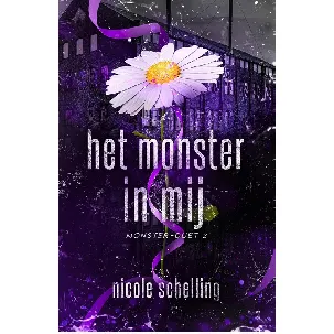 Afbeelding van Het monster in mij - Nicole Schelling - eBook