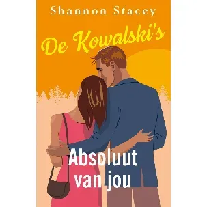 Afbeelding van Absoluut van jou - Shannon Stacey - eBook