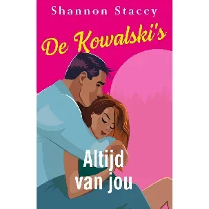 Afbeelding van Altijd van jou - Shannon Stacey - eBook