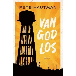 Afbeelding van Van God los - Pete Hautman - eBook