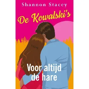 Afbeelding van Voor altijd de hare - Shannon Stacey - eBook