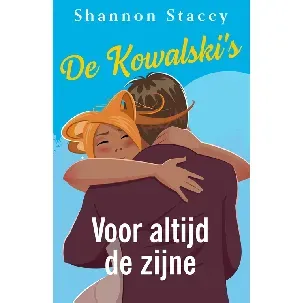 Afbeelding van Voor altijd de zijne - Shannon Stacey - eBook