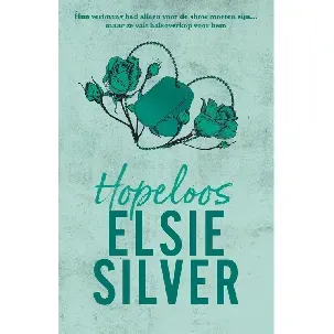 Afbeelding van Hopeloos - Elsie Silver - eBook