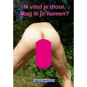 Afbeelding van Ik vind je mooi, mag ik je nemen? - Eugene Oostenbries - eBook