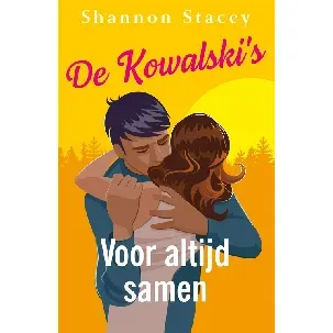 Afbeelding van Voor altijd samen - Shannon Stacey - eBook