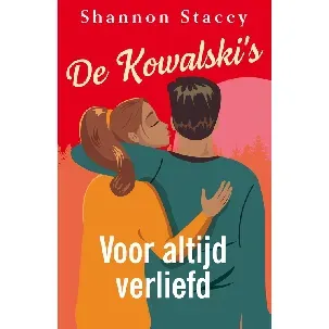 Afbeelding van Voor altijd verliefd - Shannon Stacey - eBook