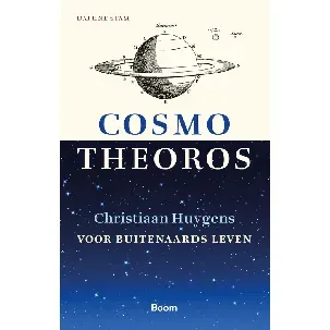 Afbeelding van Cosmotheoros - Daphne Stam - eBook