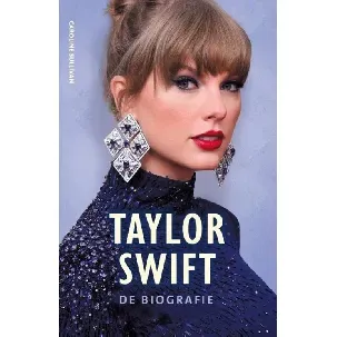 Afbeelding van Taylor Swift - Caroline Sullivan - eBook