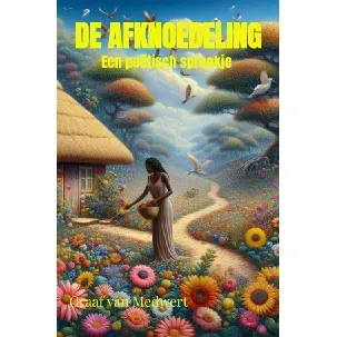 Afbeelding van De afknoedeling - Graaf Van Medwert - eBook