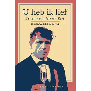 Afbeelding van U heb ik lief - - eBook