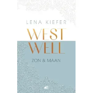 Afbeelding van Westwell: zon en maan - Lena Kiefer - eBook