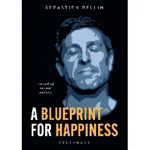 Afbeelding van A blueprint for happiness - Sebastien Bellin - eBook