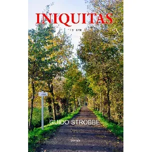 Afbeelding van Iniquitas - Guido Strobbe - eBook