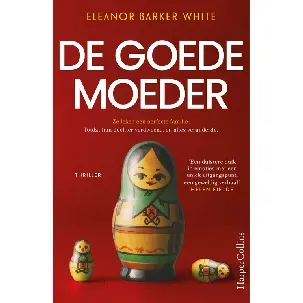 Afbeelding van De goede moeder - Eleanor Barker-White - eBook