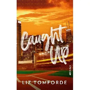 Afbeelding van Caught up - Liz Tomforde - eBook