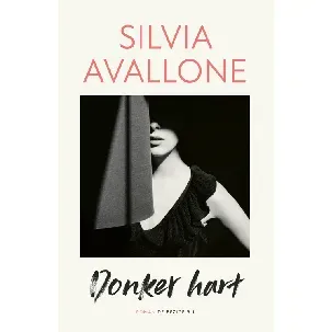 Afbeelding van Donker hart - Silvia Avallone - eBook