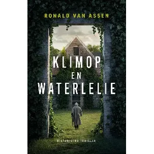 Afbeelding van Klimop en waterlelie - Ronald van Assen - eBook