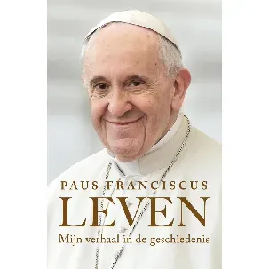 Afbeelding van Leven - Paus Franciscus - eBook