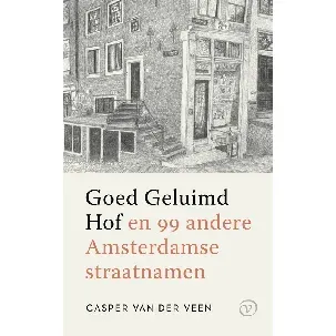 Afbeelding van Goed Geluimd Hof - Casper van der Veen - eBook