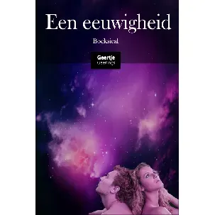 Afbeelding van Een eeuwigheid - Geertje Geerlings - eBook