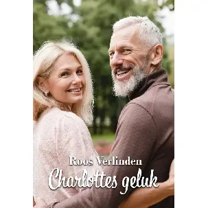 Afbeelding van Charlottes geluk - Roos Verlinden - eBook