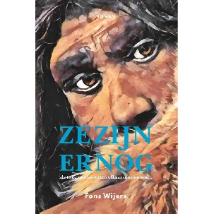 Afbeelding van Ze zijn er nog - Fons Wijers - eBook