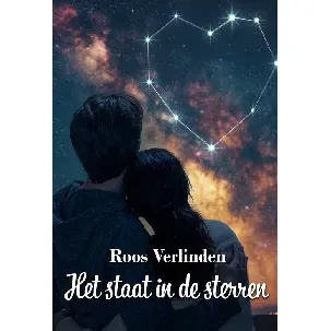 Afbeelding van Het staat in de sterren - Roos Verlinden - eBook