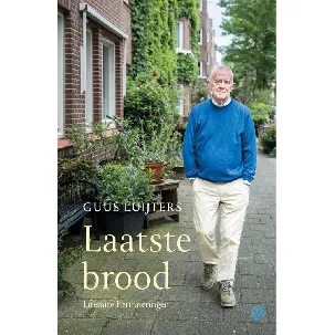 Afbeelding van Laatste brood - Guus Luijters - eBook