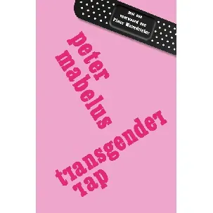 Afbeelding van Transgender Rap - Peter Mabelus - eBook