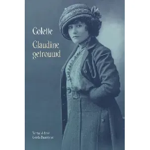 Afbeelding van Claudine getrouwd - Colette - eBook