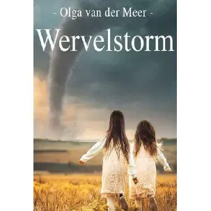 Afbeelding van Wervelstorm - Olga van der Meer - eBook