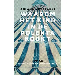 Afbeelding van Waarom het kind in de polenta kookt - Aglaya Veteranyi - eBook