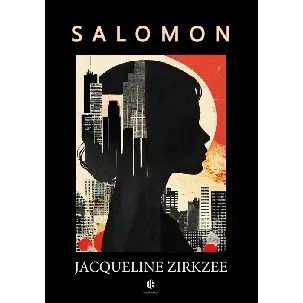 Afbeelding van Salomon - Jacqueline Zirkzee - eBook