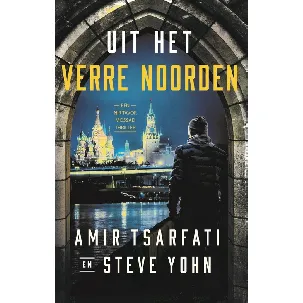 Afbeelding van Uit het verre noorden - Amir Tsarfati, Steve Yohn - eBook