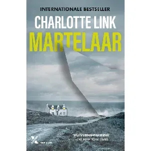 Afbeelding van Martelaar - Charlotte Link - eBook