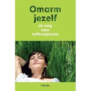 Afbeelding van Omarm jezelf - Gijs Jansen - eBook