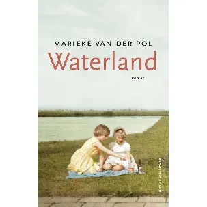 Afbeelding van Waterland - Marieke van der Pol - eBook