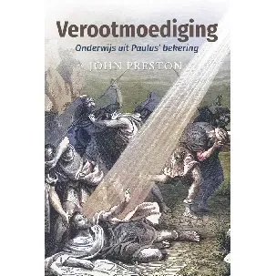 Afbeelding van Verootmoediging - John Preston - eBook