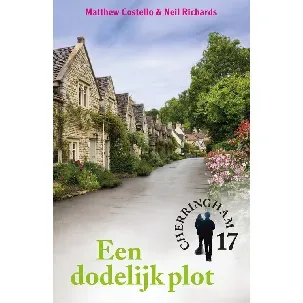 Afbeelding van Een dodelijk plot - Matthew Costello, Neil Richards - eBook