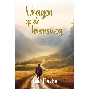 Afbeelding van Vragen op de levensweg - John Newton - eBook