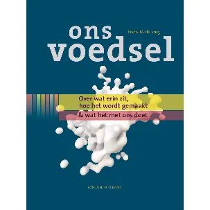 Afbeelding van Ons voedsel