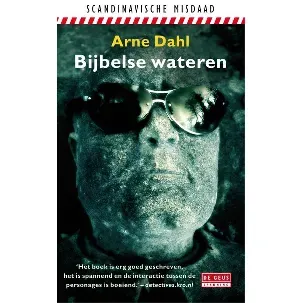 Afbeelding van Bijbelse wateren