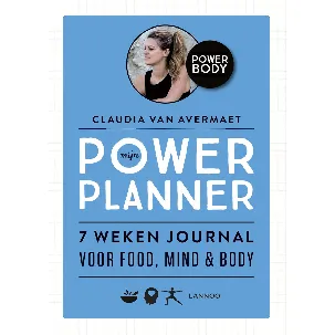 Afbeelding van Mijn Powerplanner