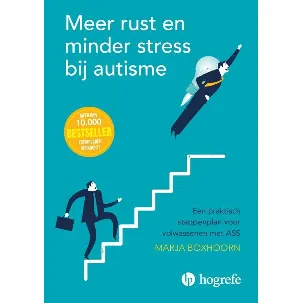 Afbeelding van Meer rust en minder stress bij autisme