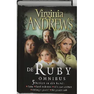 Afbeelding van De Ruby-Omnibus